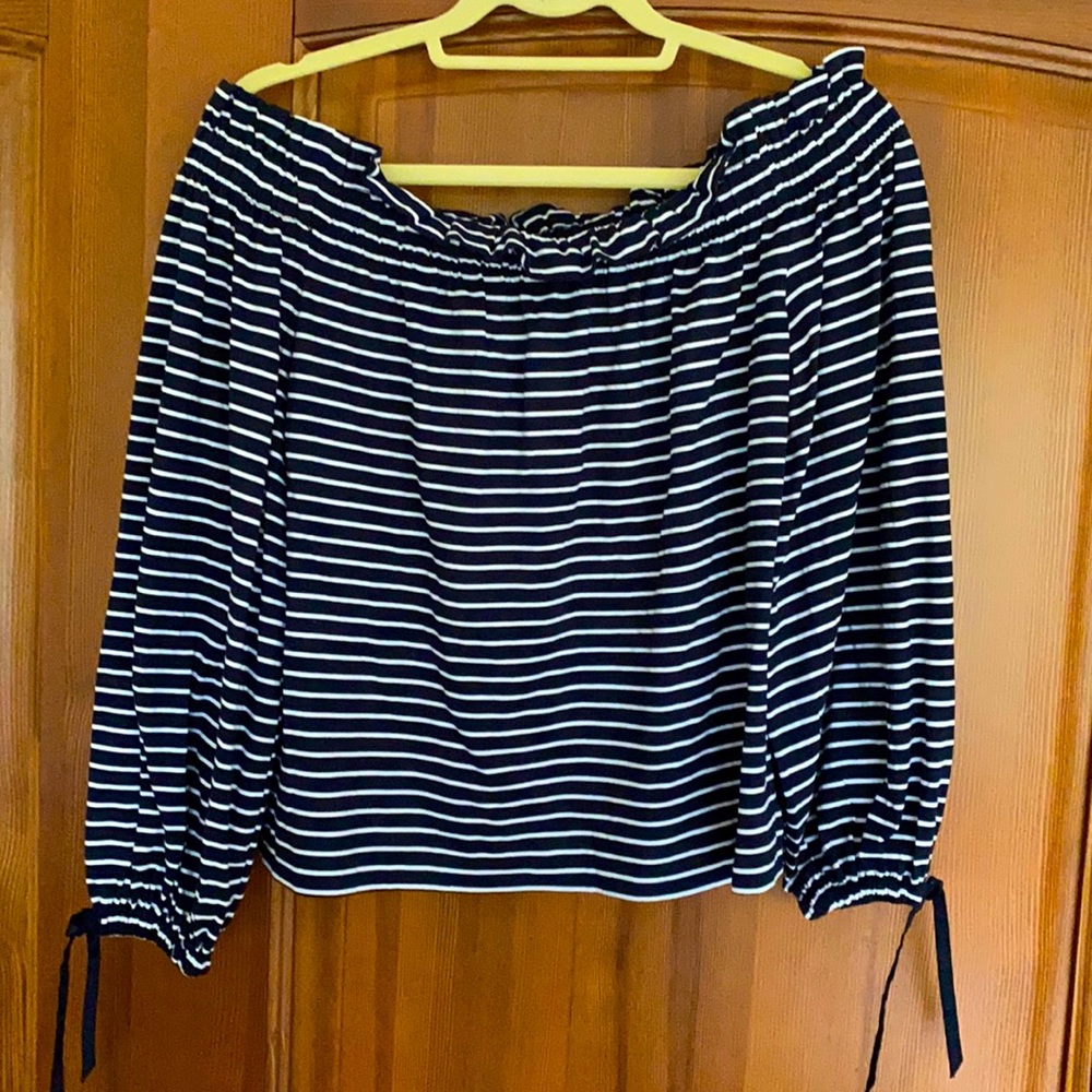 Banana republic shirt